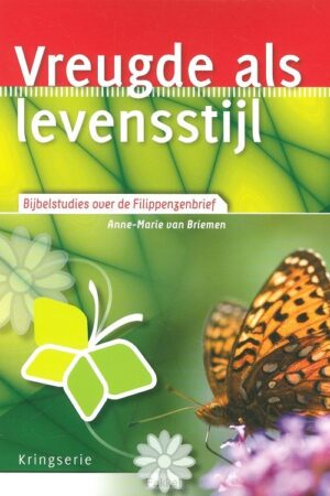 Vreugde als levensstijl