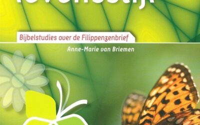 Vreugde als levensstijl
