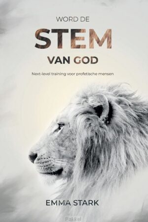 Word de stem van God