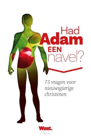 Weet - Had Adam een navel?