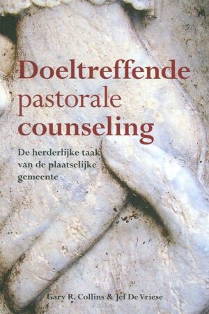 Doeltreffende pastorale counseling
