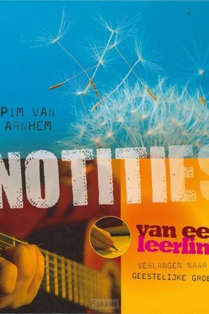 Notities van een leerling