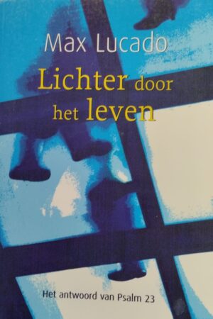 Lichter door het leven voor moeders