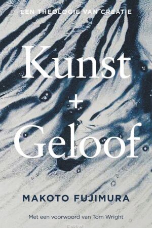 Kunst en geloof