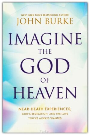Imagine the God of Heaven