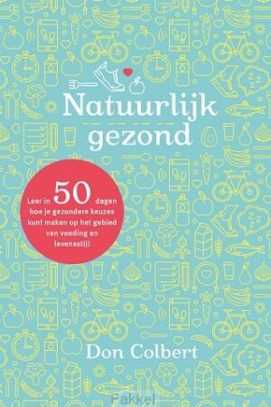 Natuurlijk gezond