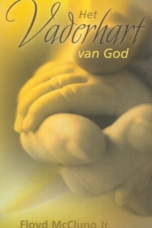 Vaderhart van God