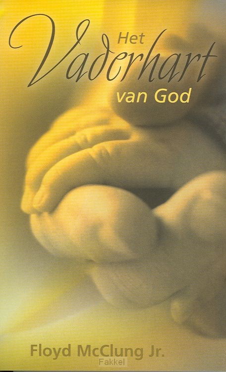 Vaderhart van God