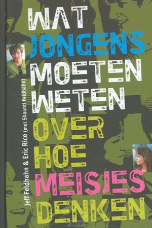 Wat jongens moeten weten
