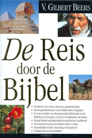 Reis door de bijbel