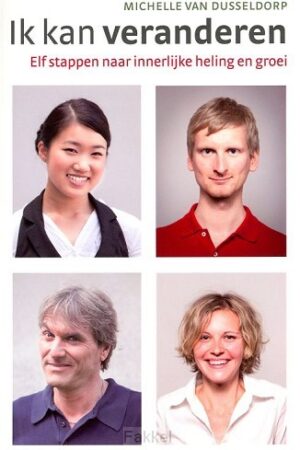 Ik kan veranderen