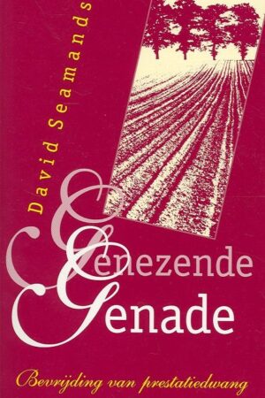 Genezende genade