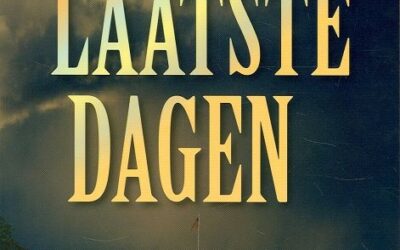 Laatste dagen