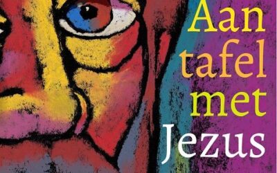 Aan tafel met Jezus