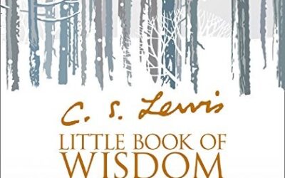 Little book of wisdom