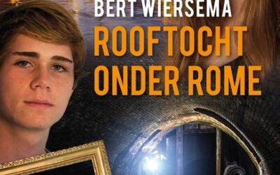 Rooftocht onder rome