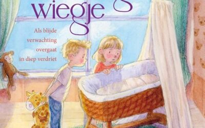 Leeg wiegje