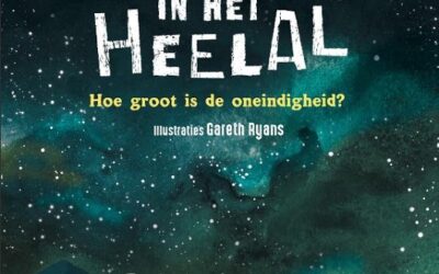 Kruimels in het heelal