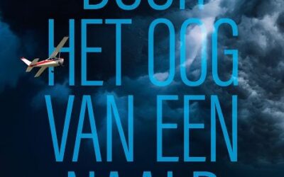 Door het oog van de naald