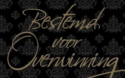 Bestemd voor overwinning
