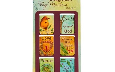 God gives peace