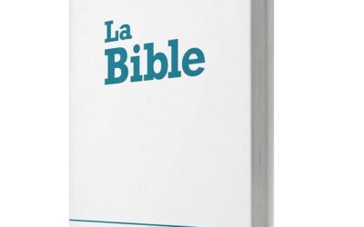 Segond 21 Bible