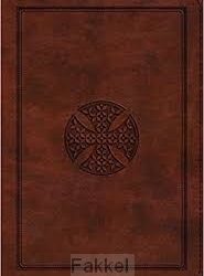 ESV – Large Print Compact Bible