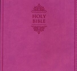NIV –  LP Value Bible
