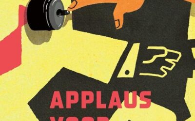 Applaus voor mijn vinger