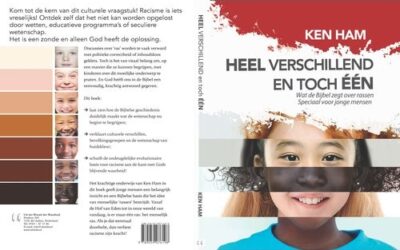 Heel verschillend en toch een