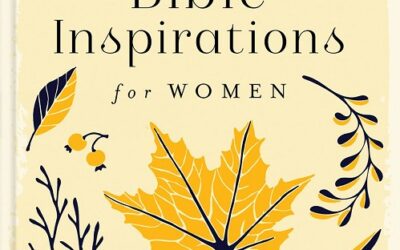 One-Minute Bible Inspirations for Women