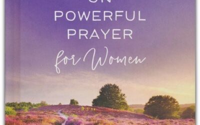 101 Devotions on Powerful Prayer for Wom