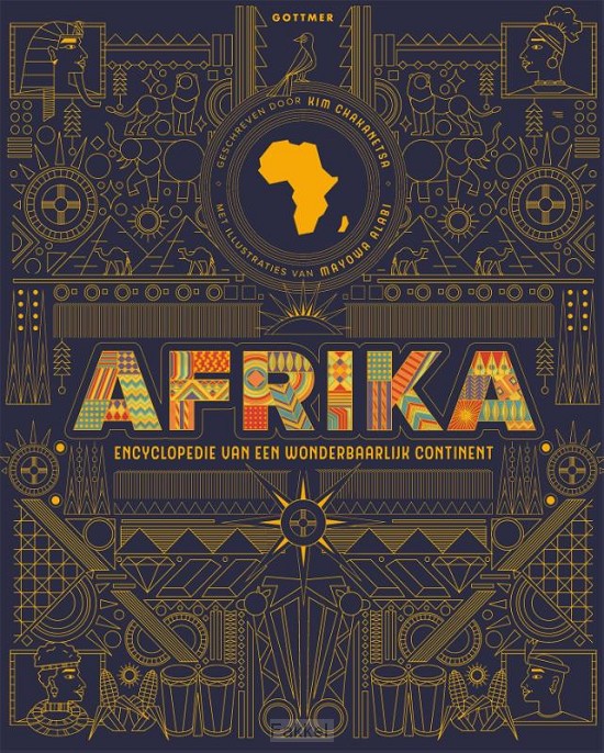 Afrika