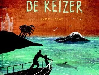 Koken voor de keizer
