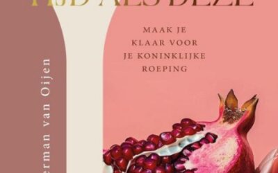 Geboren voor een tijd als deze
