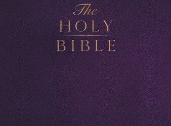 NKJV Comp. Ref.  Par. St. Bible