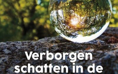 Verborgen schatten in de gelijkenissen