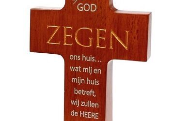 Zegen