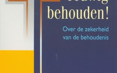 Voor eeuwig behouden