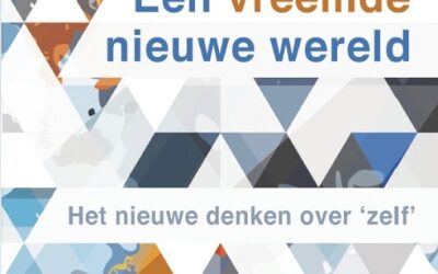 Vreemde nieuwe wereld