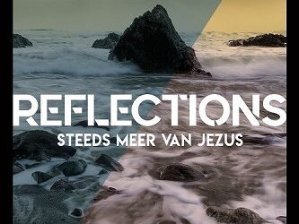 Committed Steeds meer van Jezus