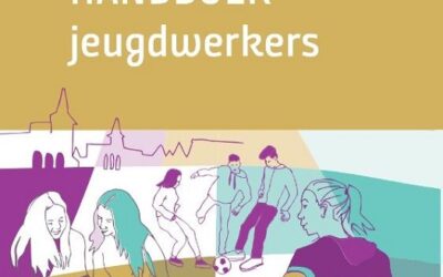 Handboek jeugdwerkers