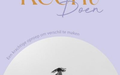 Recht doen