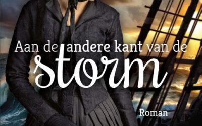 Aan de andere kant van de storm