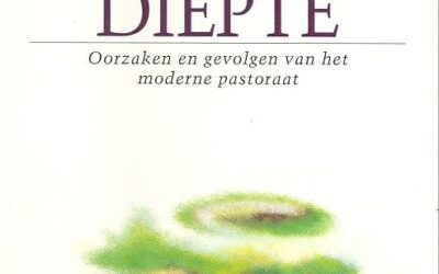 Charisma uit de diepte