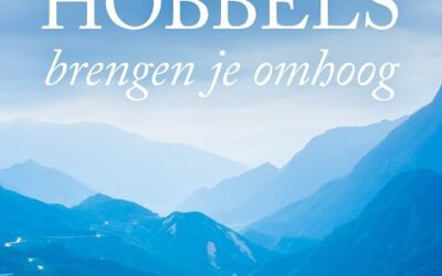 Hobbels brengen je omhoog
