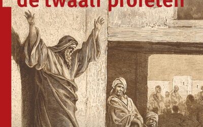 Boek van de twaalf profeten
