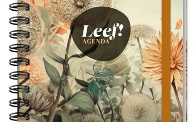 Leef! Agenda 2025 groot