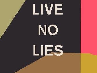 Live no Lies