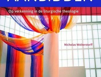 God die wij aanbidden